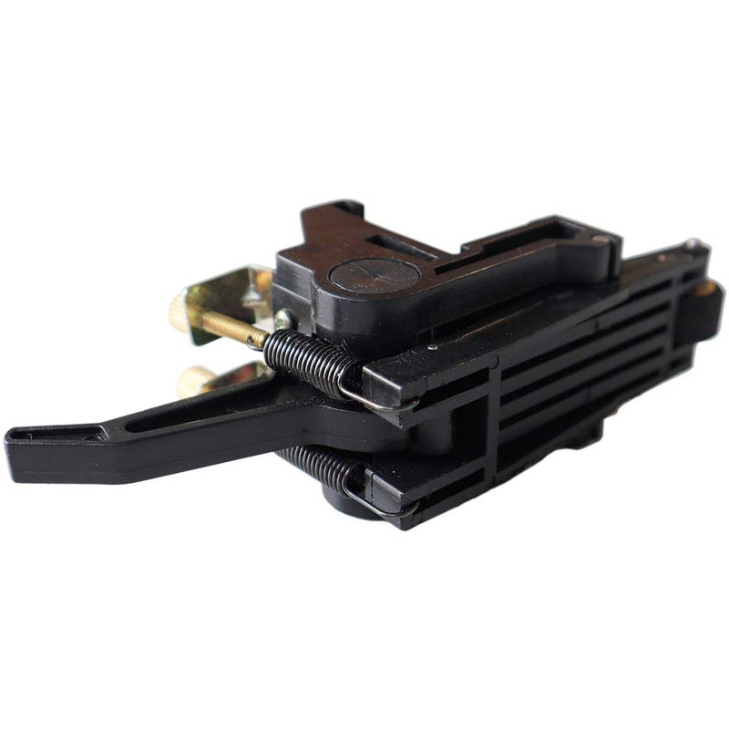 He New Vinyl Cutter Pinch Roller Assembly, Pinch Roller Assembly for Liyu Vinyl Cutter - Image 4